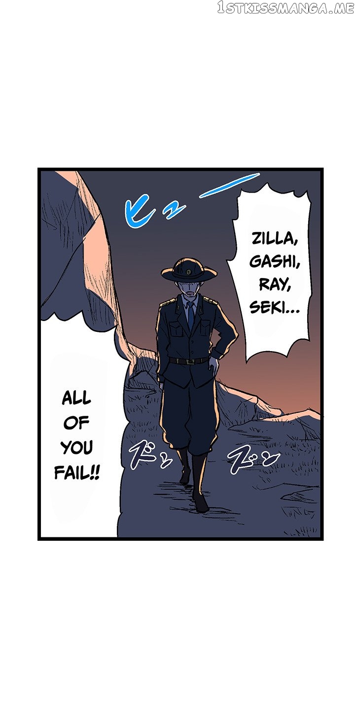 I Reincarnated as a Villain of an RPG, But I Want to Survive chapter 14 - page 52