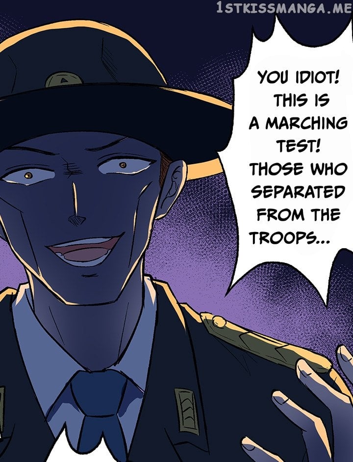 I Reincarnated as a Villain of an RPG, But I Want to Survive chapter 14 - page 55