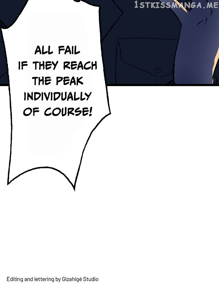 I Reincarnated as a Villain of an RPG, But I Want to Survive chapter 14 - page 56