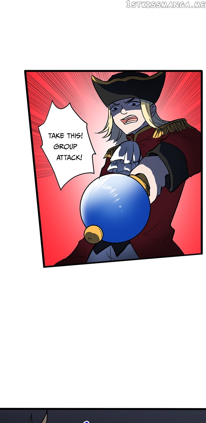 I Reincarnated as a Villain of an RPG, But I Want to Survive chapter 13 - page 13