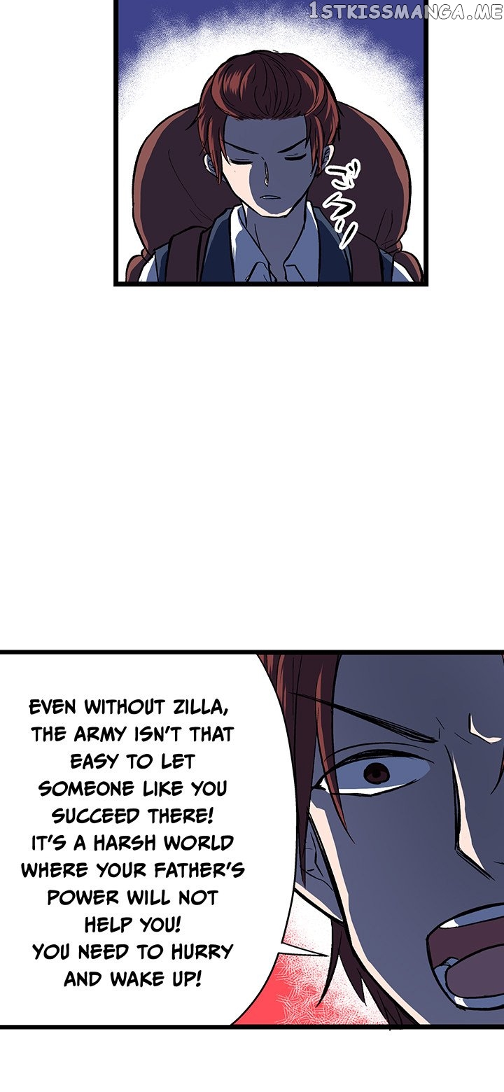 I Reincarnated as a Villain of an RPG, But I Want to Survive chapter 13 - page 26