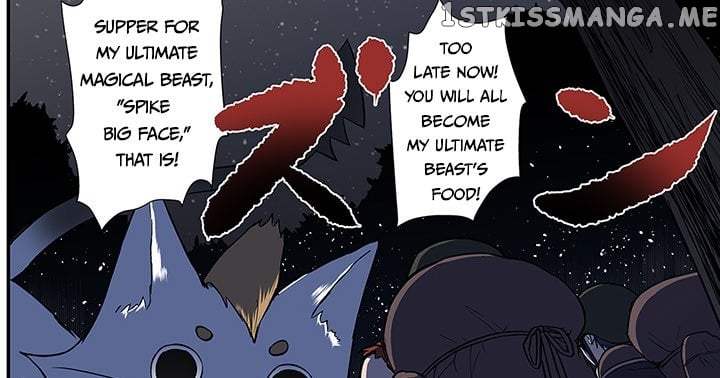 I Reincarnated as a Villain of an RPG, But I Want to Survive chapter 13 - page 42