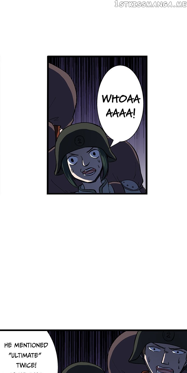 I Reincarnated as a Villain of an RPG, But I Want to Survive chapter 13 - page 45