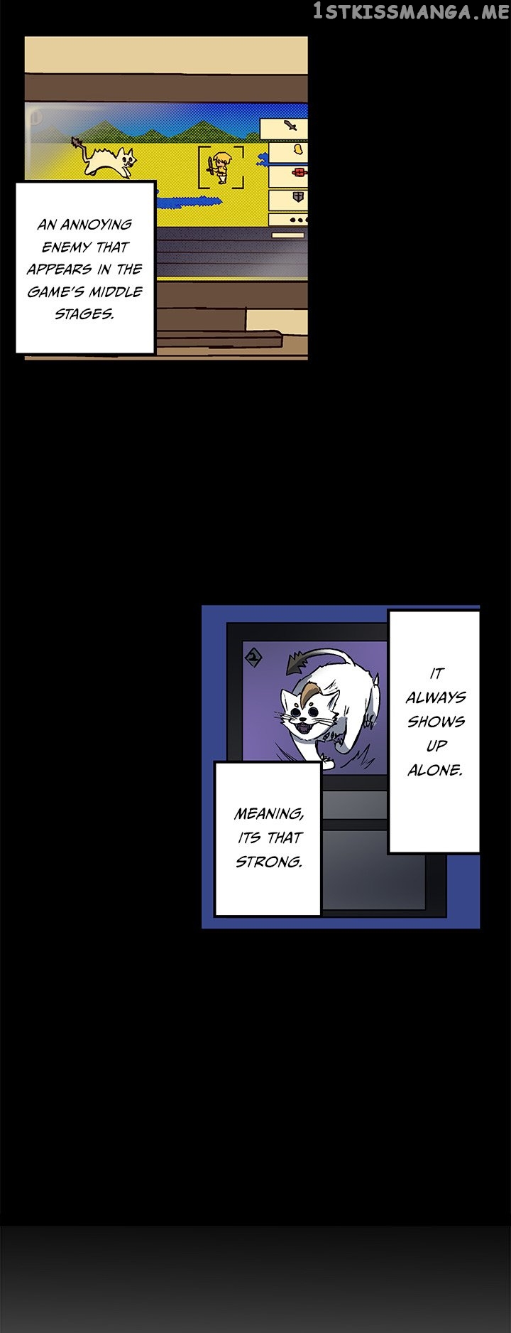I Reincarnated as a Villain of an RPG, But I Want to Survive chapter 13 - page 50