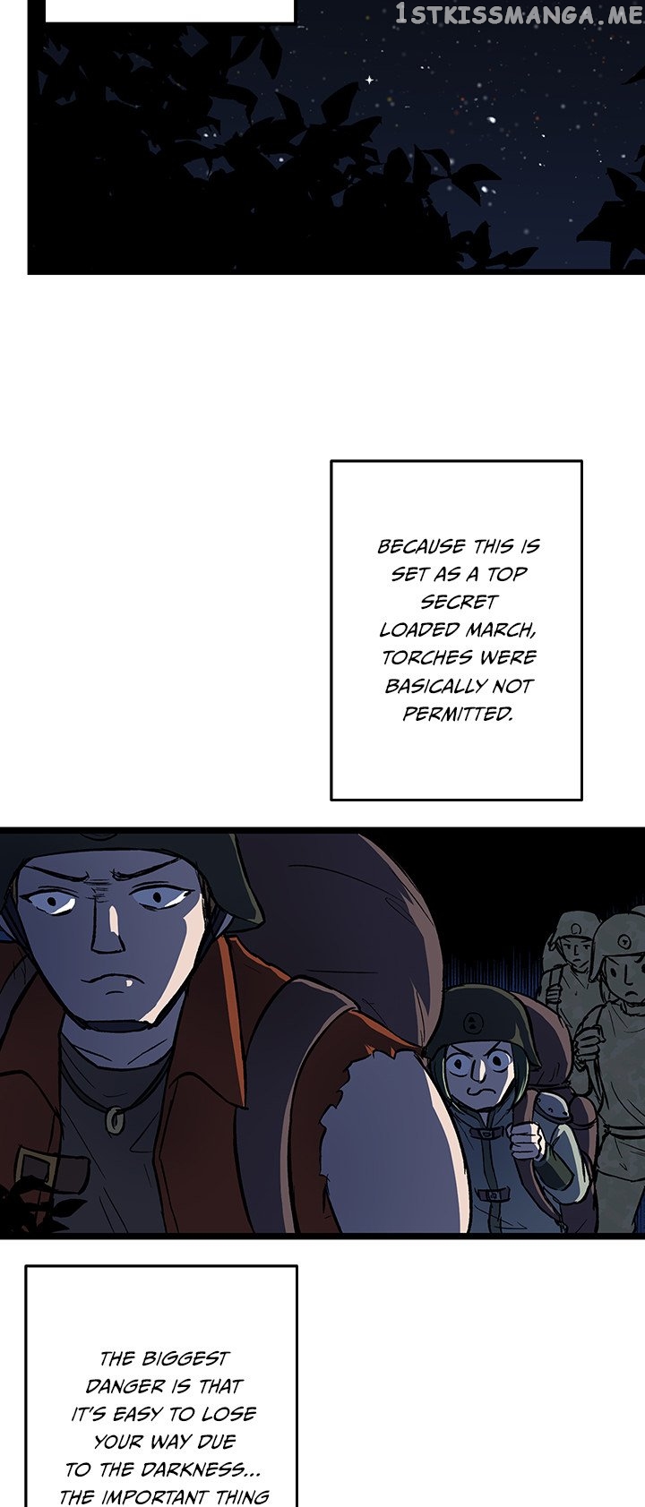 I Reincarnated as a Villain of an RPG, But I Want to Survive chapter 12 - page 14