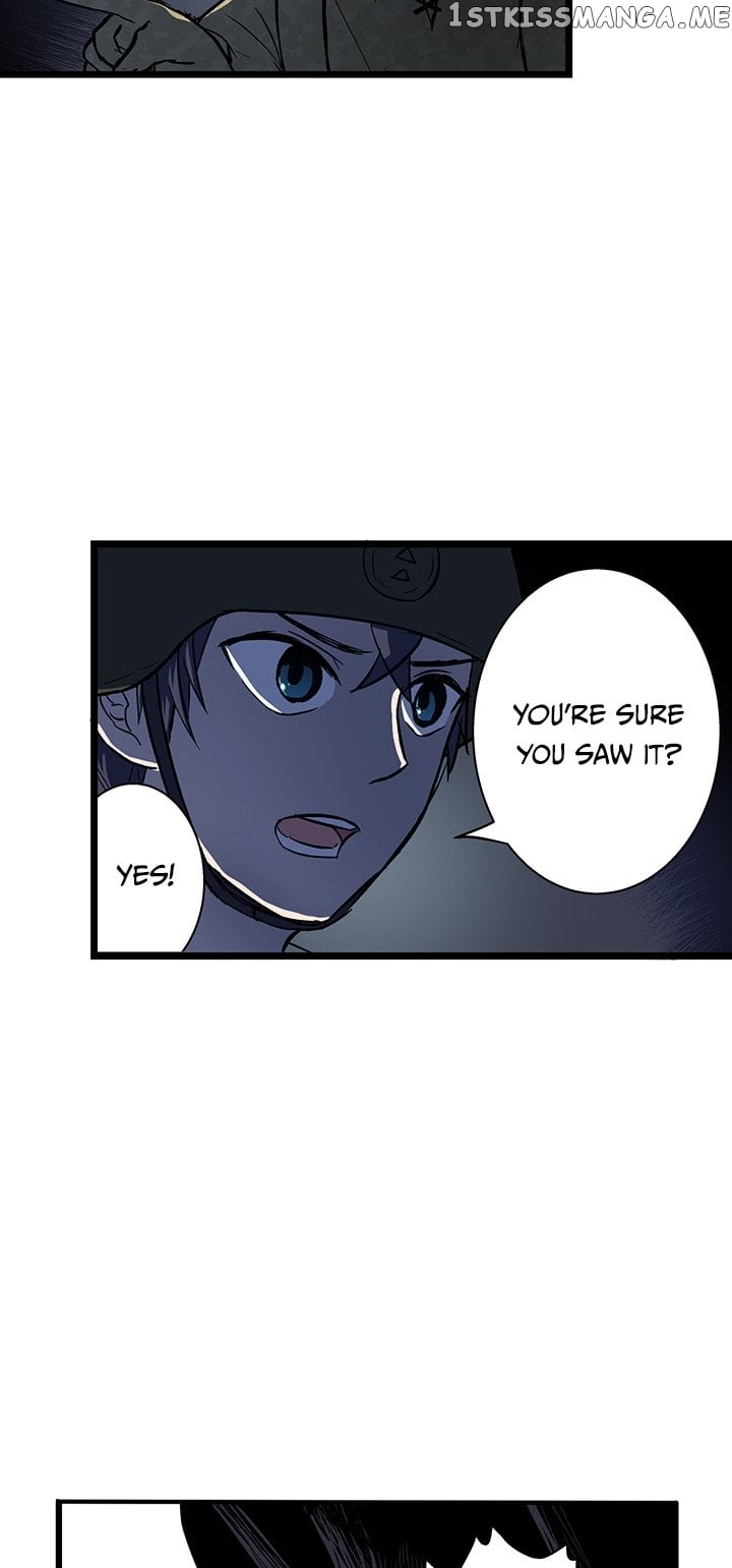 I Reincarnated as a Villain of an RPG, But I Want to Survive chapter 12 - page 18