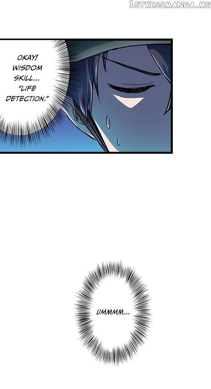 I Reincarnated as a Villain of an RPG, But I Want to Survive chapter 12 - page 23