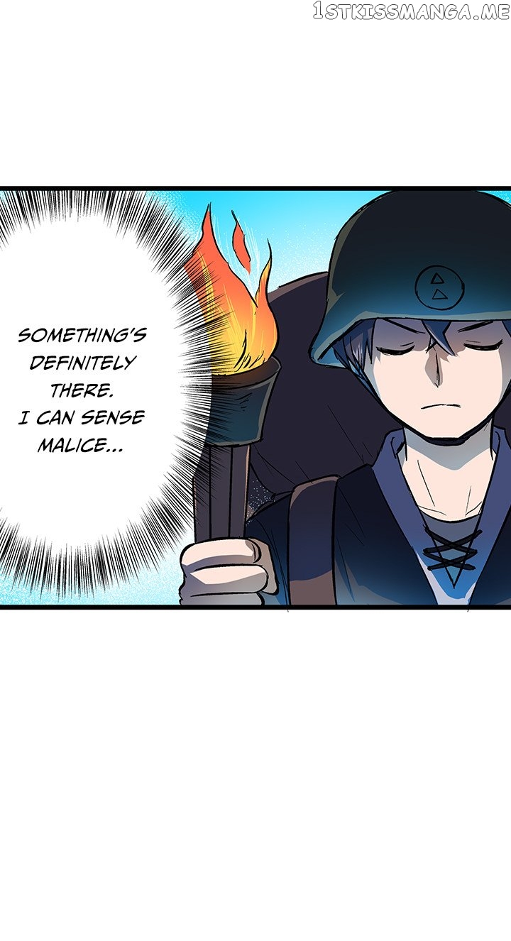 I Reincarnated as a Villain of an RPG, But I Want to Survive chapter 12 - page 24