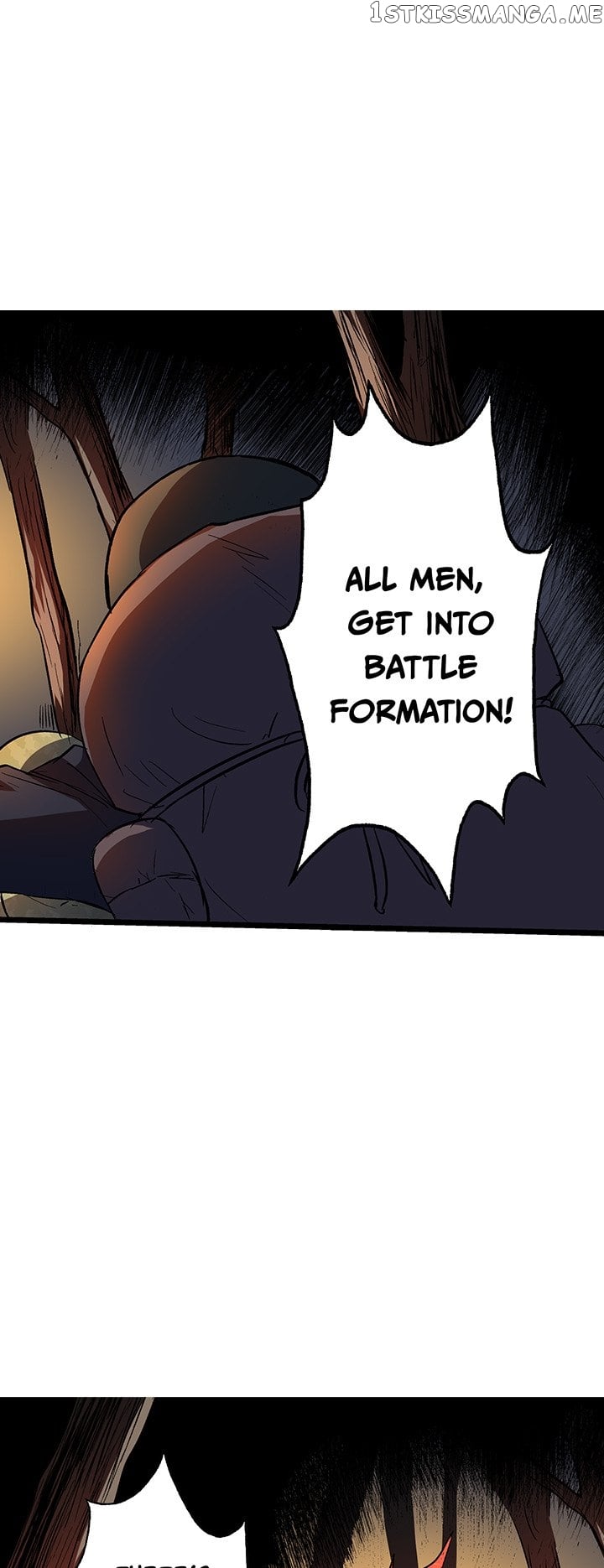 I Reincarnated as a Villain of an RPG, But I Want to Survive chapter 12 - page 25