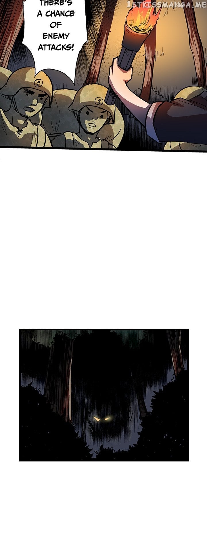 I Reincarnated as a Villain of an RPG, But I Want to Survive chapter 12 - page 26