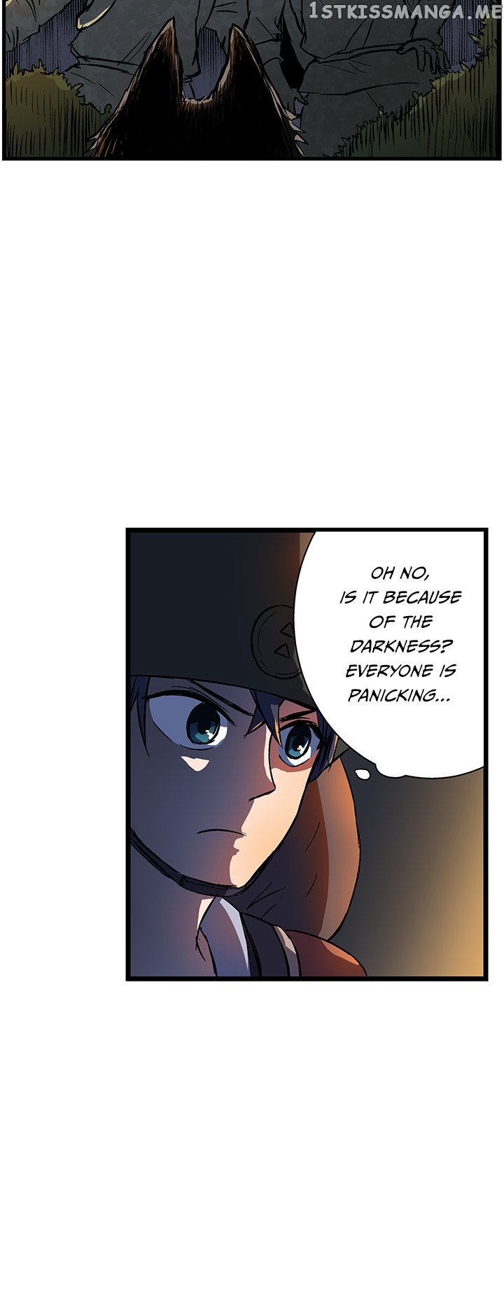 I Reincarnated as a Villain of an RPG, But I Want to Survive chapter 12 - page 28