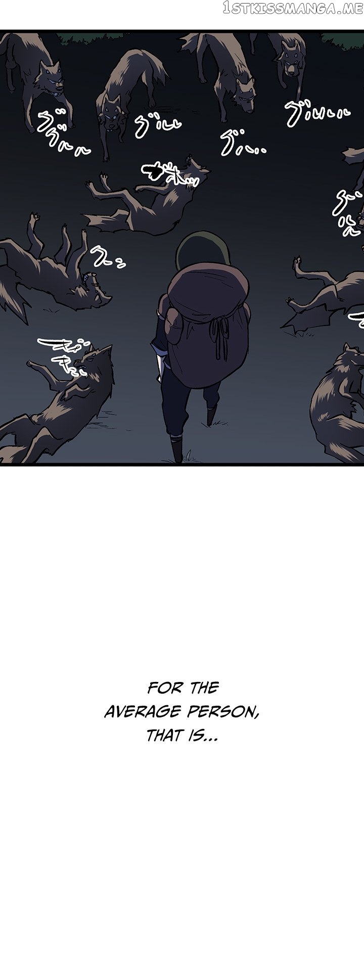 I Reincarnated as a Villain of an RPG, But I Want to Survive chapter 12 - page 48