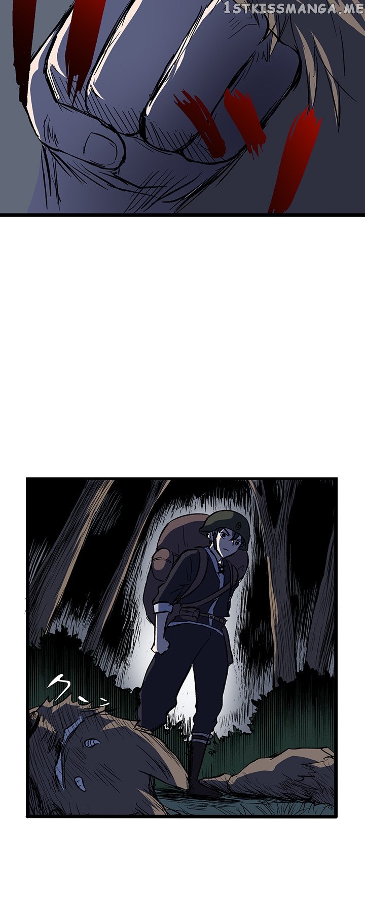 I Reincarnated as a Villain of an RPG, But I Want to Survive chapter 12 - page 50