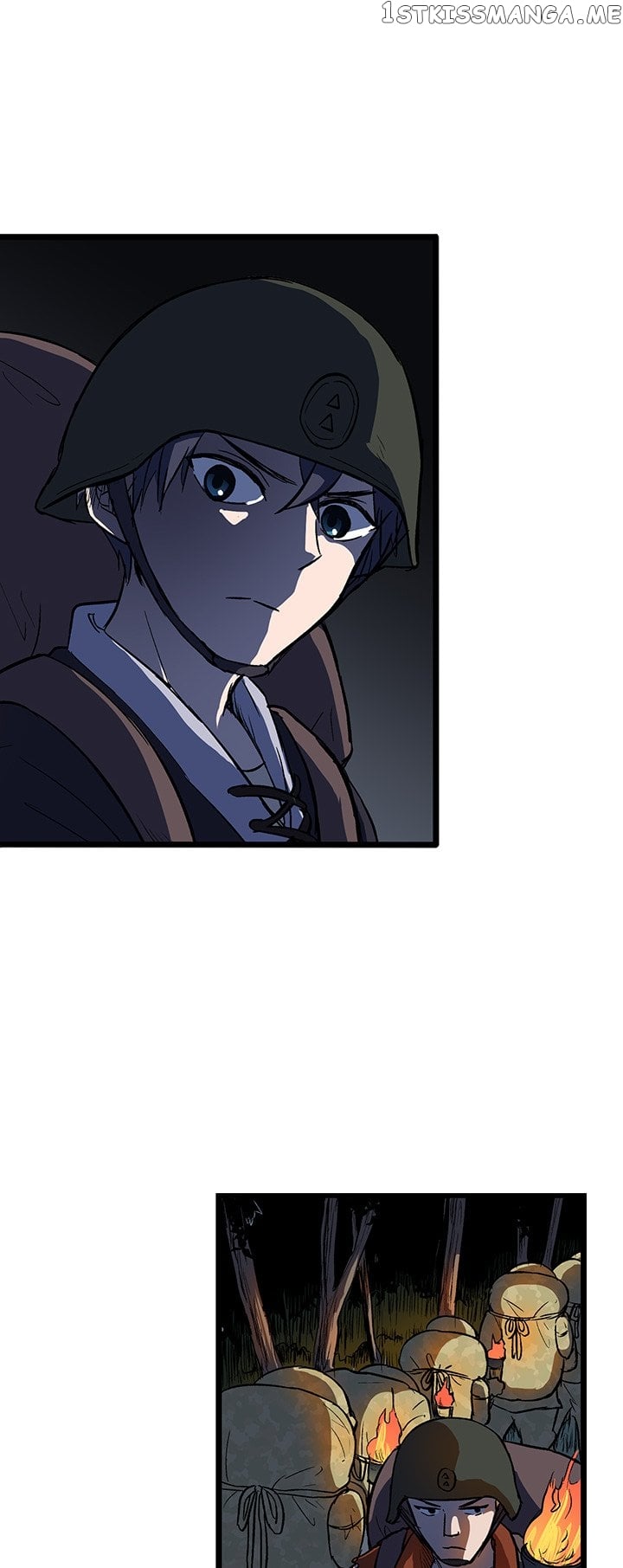 I Reincarnated as a Villain of an RPG, But I Want to Survive chapter 12 - page 51