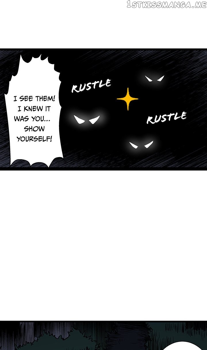 I Reincarnated as a Villain of an RPG, But I Want to Survive chapter 12 - page 55