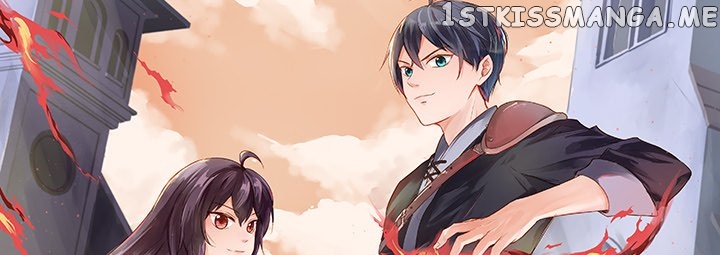 I Reincarnated as a Villain of an RPG, But I Want to Survive chapter 11 - page 2