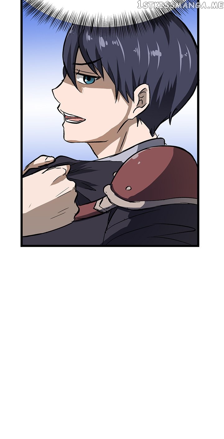 I Reincarnated as a Villain of an RPG, But I Want to Survive chapter 11 - page 31