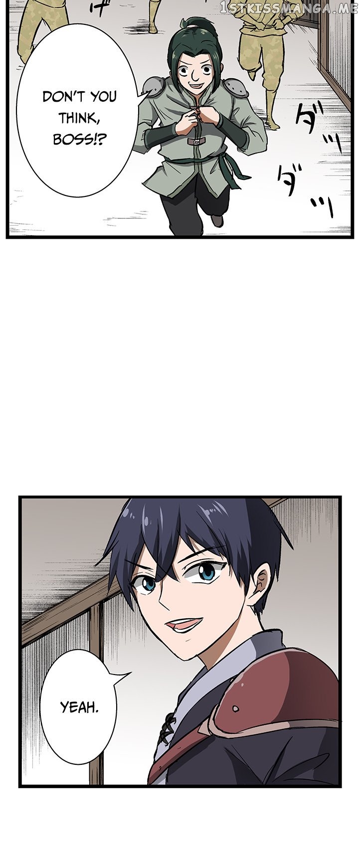 I Reincarnated as a Villain of an RPG, But I Want to Survive chapter 11 - page 42