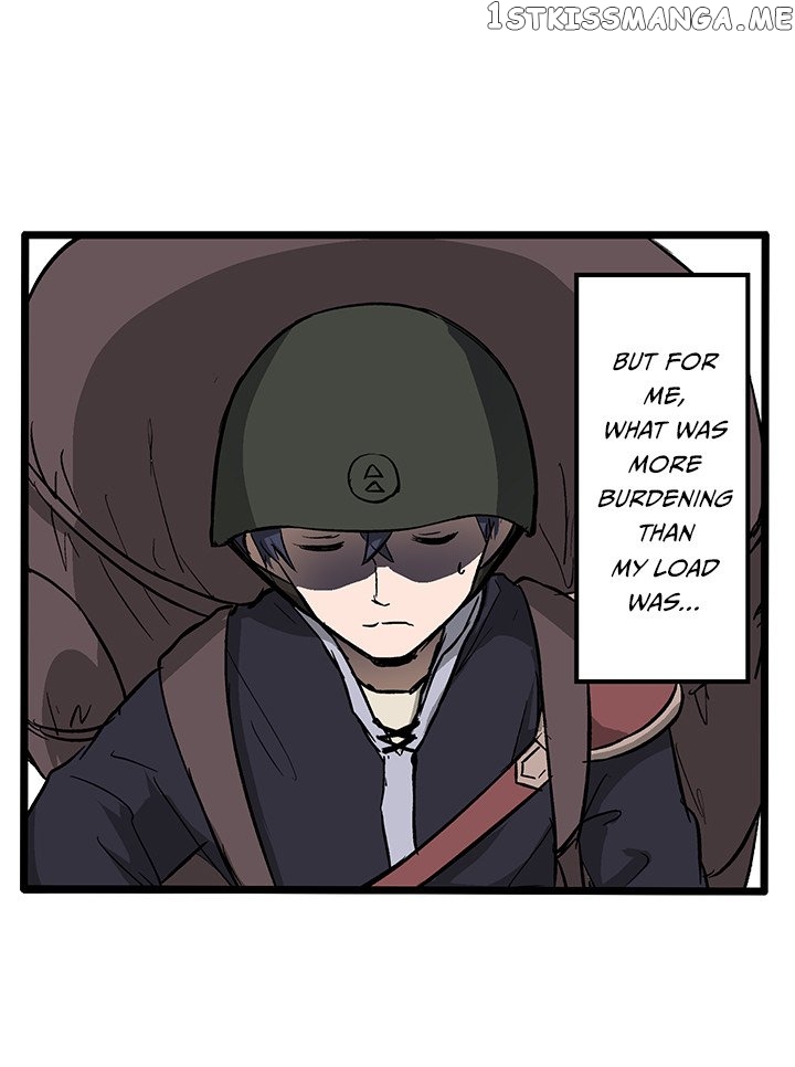 I Reincarnated as a Villain of an RPG, But I Want to Survive chapter 10 - page 13