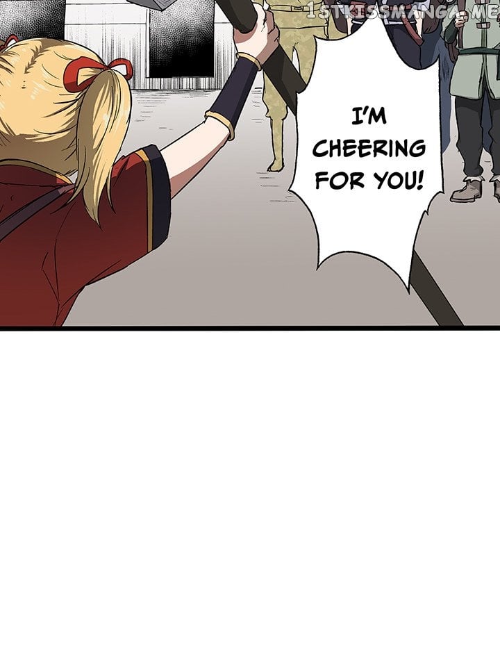 I Reincarnated as a Villain of an RPG, But I Want to Survive chapter 10 - page 16