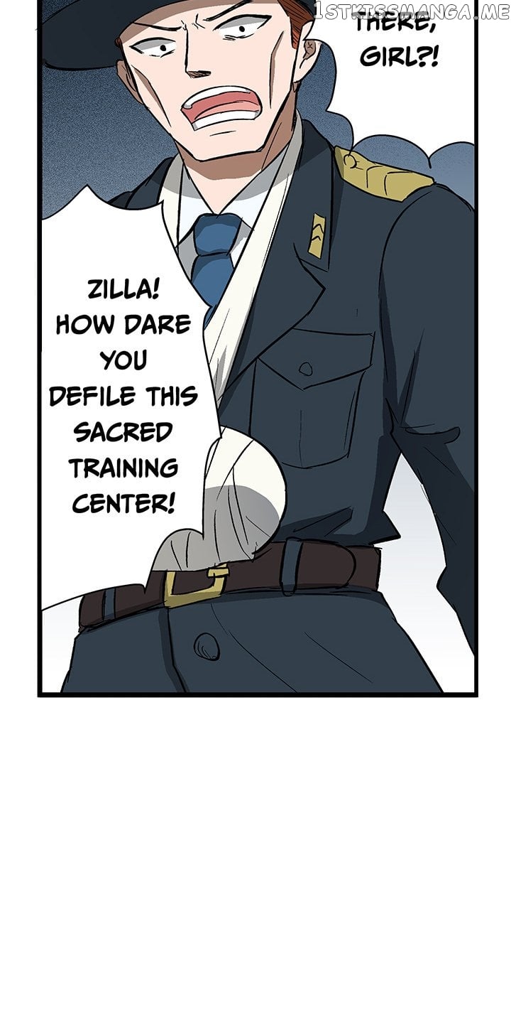 I Reincarnated as a Villain of an RPG, But I Want to Survive chapter 10 - page 24
