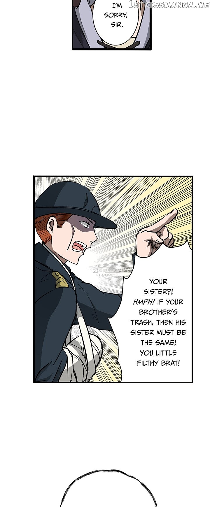 I Reincarnated as a Villain of an RPG, But I Want to Survive chapter 10 - page 26