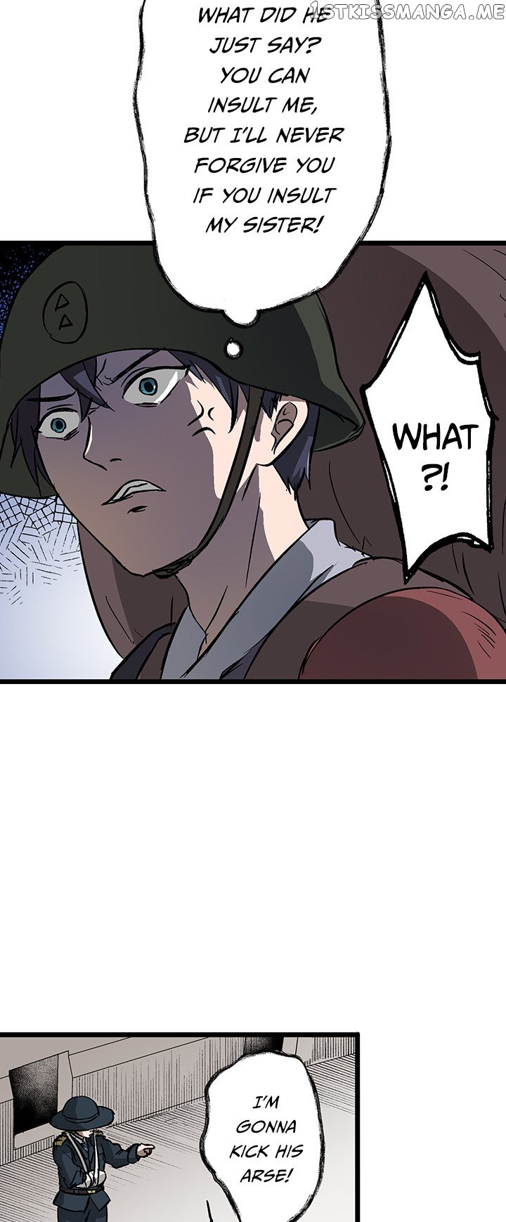 I Reincarnated as a Villain of an RPG, But I Want to Survive chapter 10 - page 27