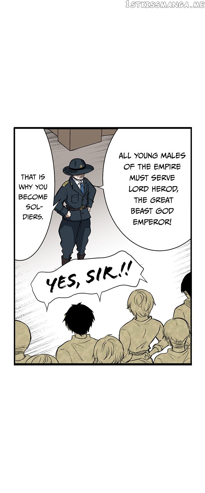 I Reincarnated as a Villain of an RPG, But I Want to Survive chapter 9 - page 10