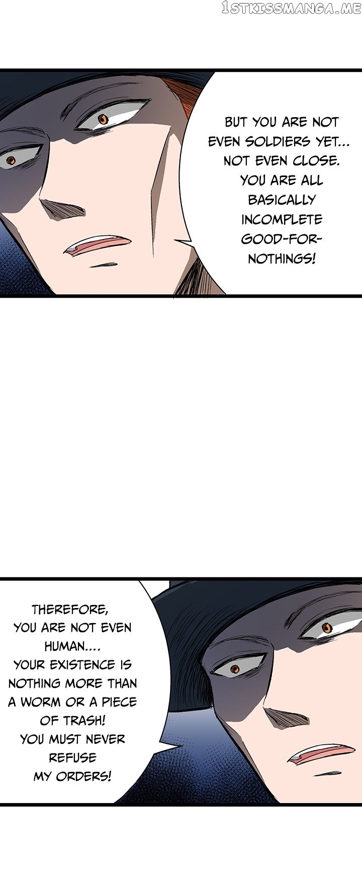 I Reincarnated as a Villain of an RPG, But I Want to Survive chapter 9 - page 11