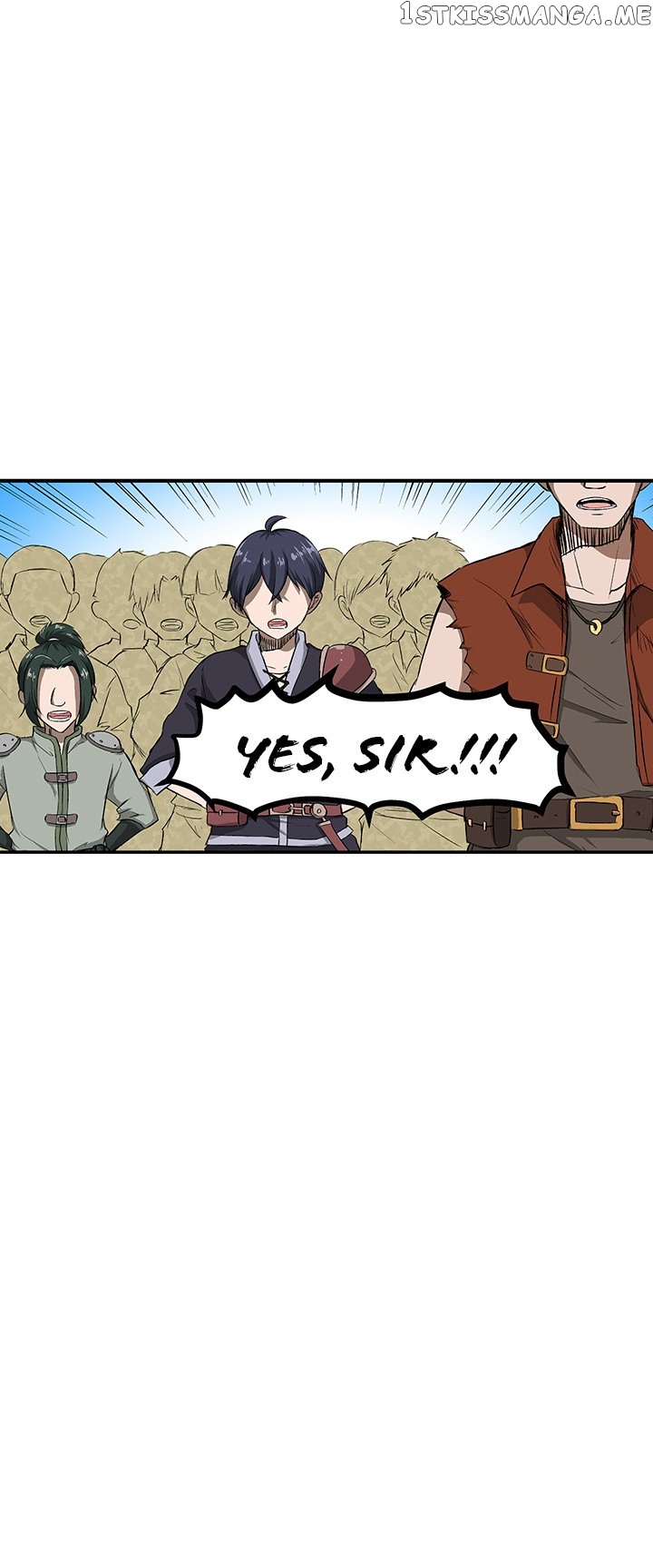 I Reincarnated as a Villain of an RPG, But I Want to Survive chapter 9 - page 12