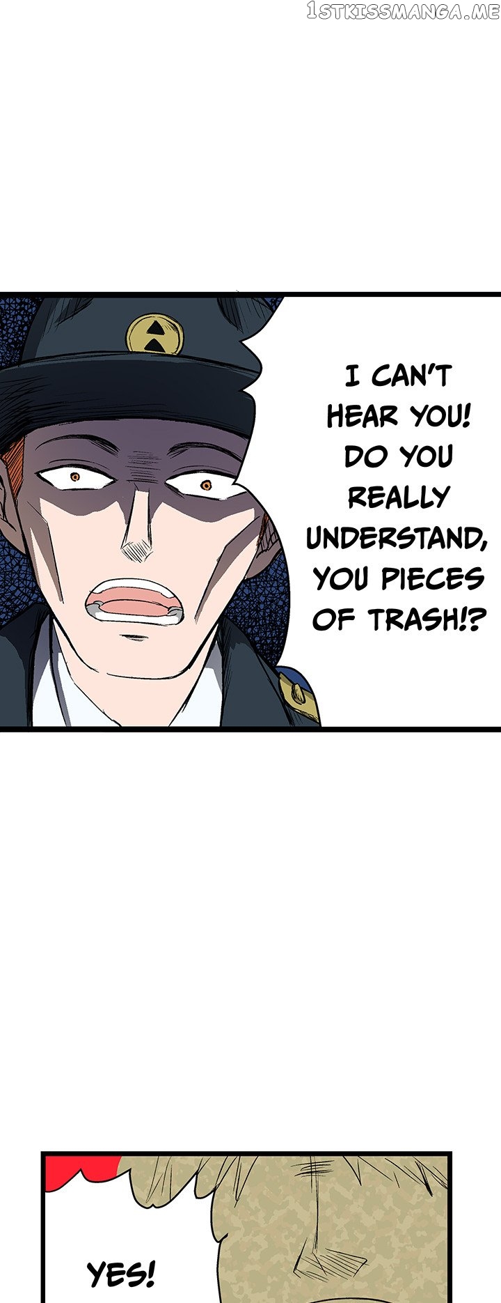 I Reincarnated as a Villain of an RPG, But I Want to Survive chapter 9 - page 13