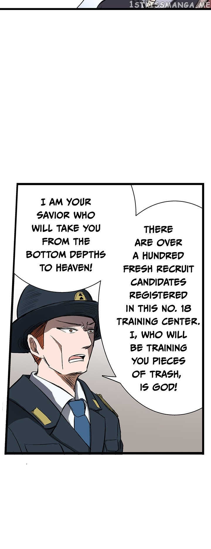 I Reincarnated as a Villain of an RPG, But I Want to Survive chapter 9 - page 15