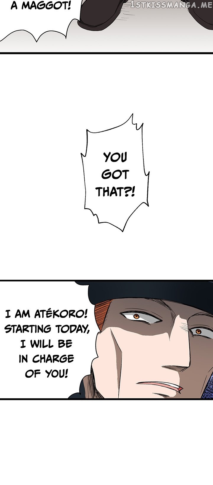 I Reincarnated as a Villain of an RPG, But I Want to Survive chapter 9 - page 18