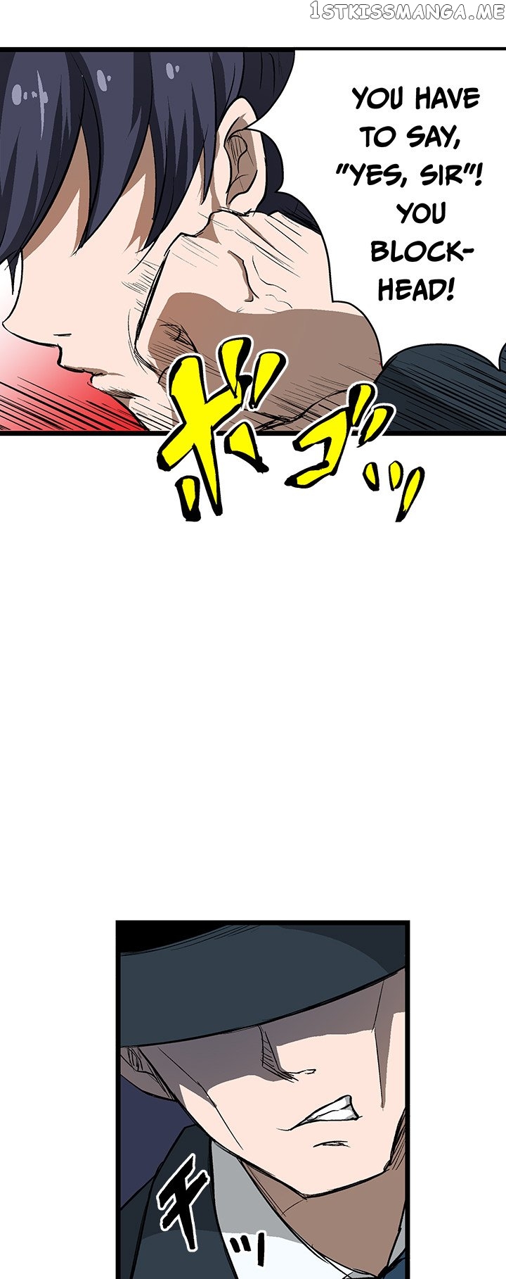 I Reincarnated as a Villain of an RPG, But I Want to Survive chapter 9 - page 26