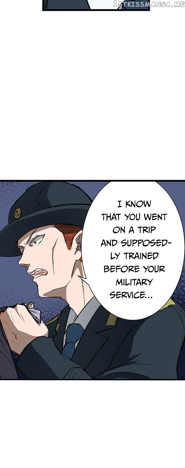I Reincarnated as a Villain of an RPG, But I Want to Survive chapter 9 - page 27