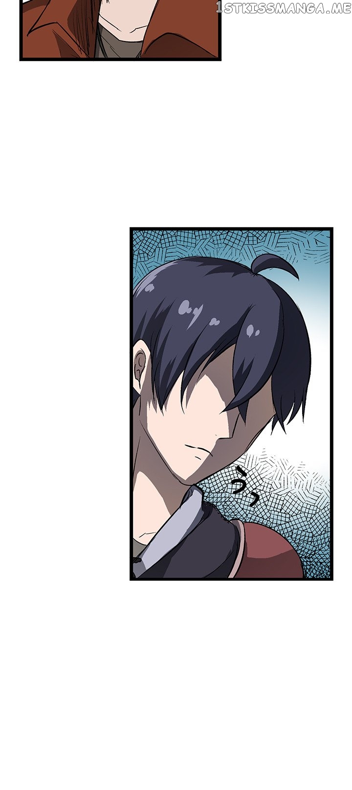 I Reincarnated as a Villain of an RPG, But I Want to Survive chapter 9 - page 39