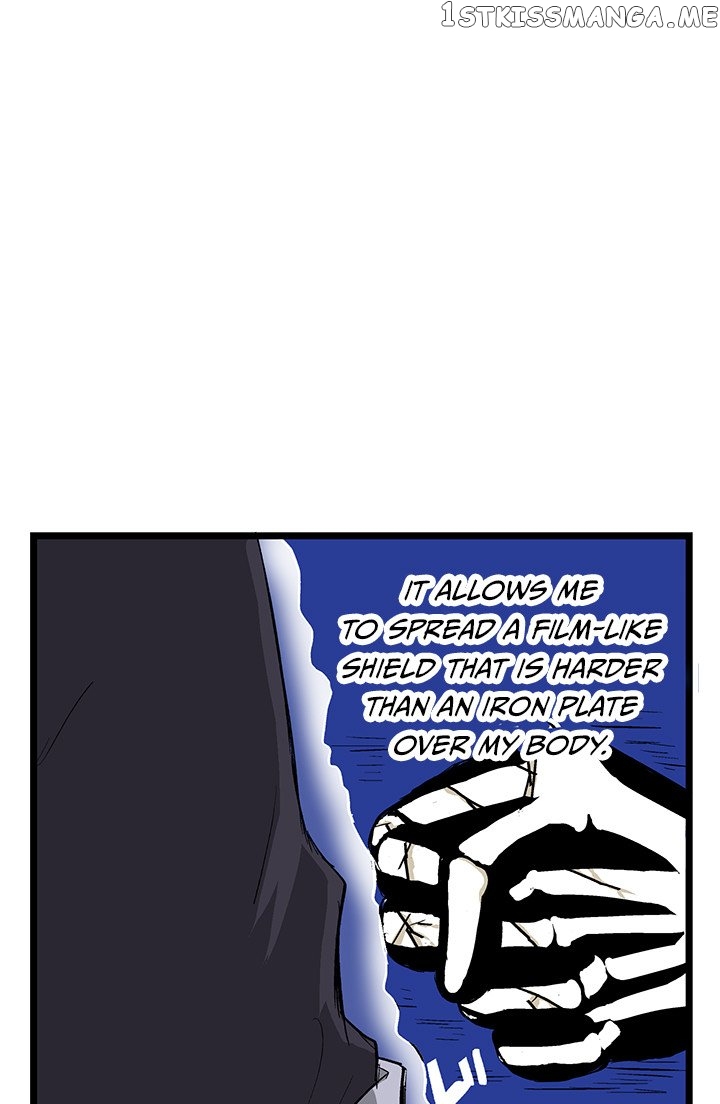 I Reincarnated as a Villain of an RPG, But I Want to Survive chapter 9 - page 54