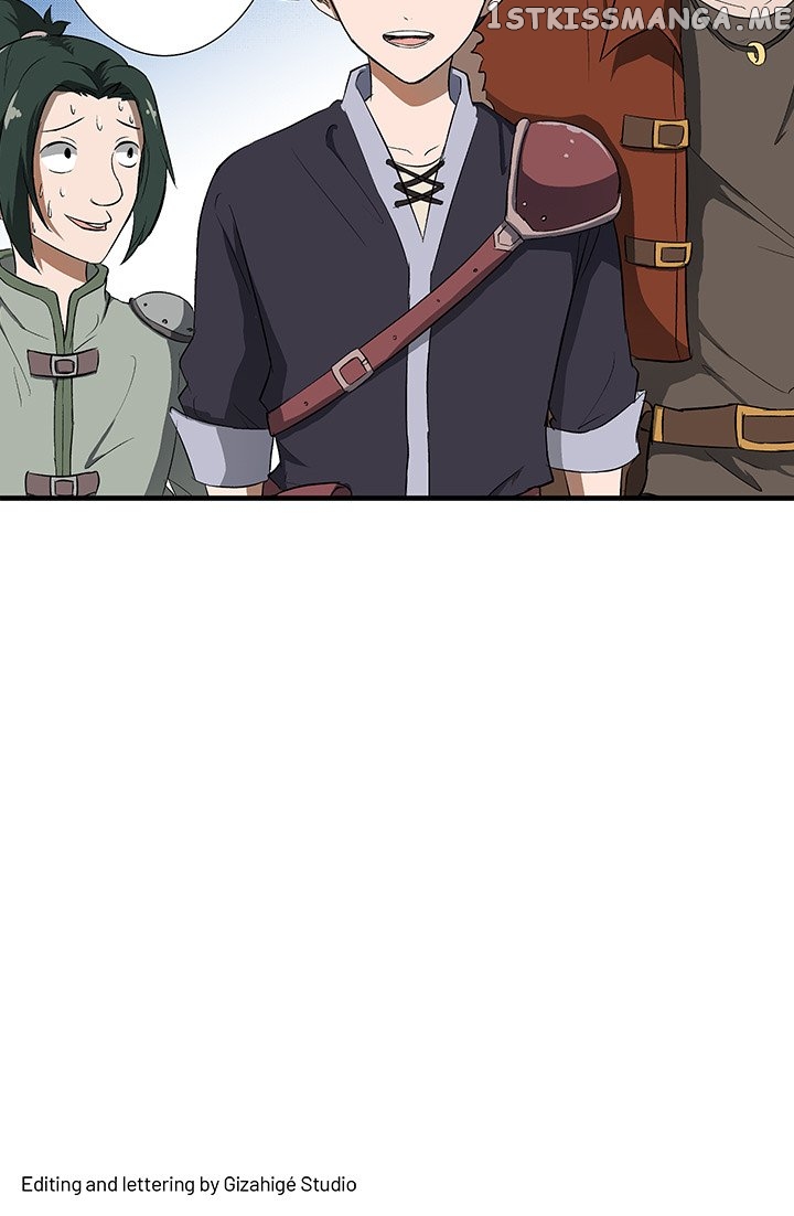 I Reincarnated as a Villain of an RPG, But I Want to Survive chapter 9 - page 56