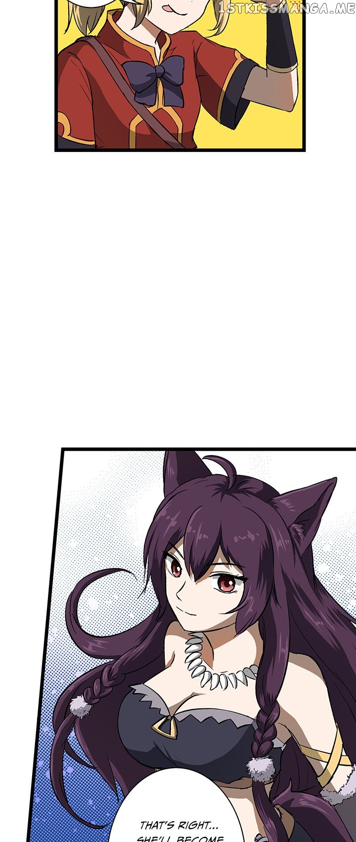 I Reincarnated as a Villain of an RPG, But I Want to Survive chapter 8 - page 14