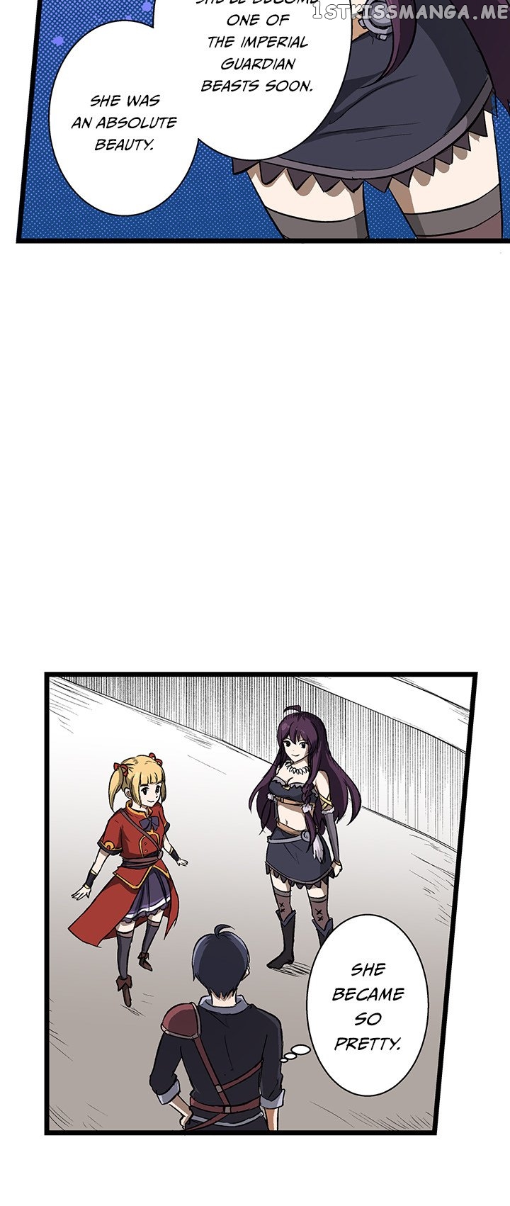 I Reincarnated as a Villain of an RPG, But I Want to Survive chapter 8 - page 15