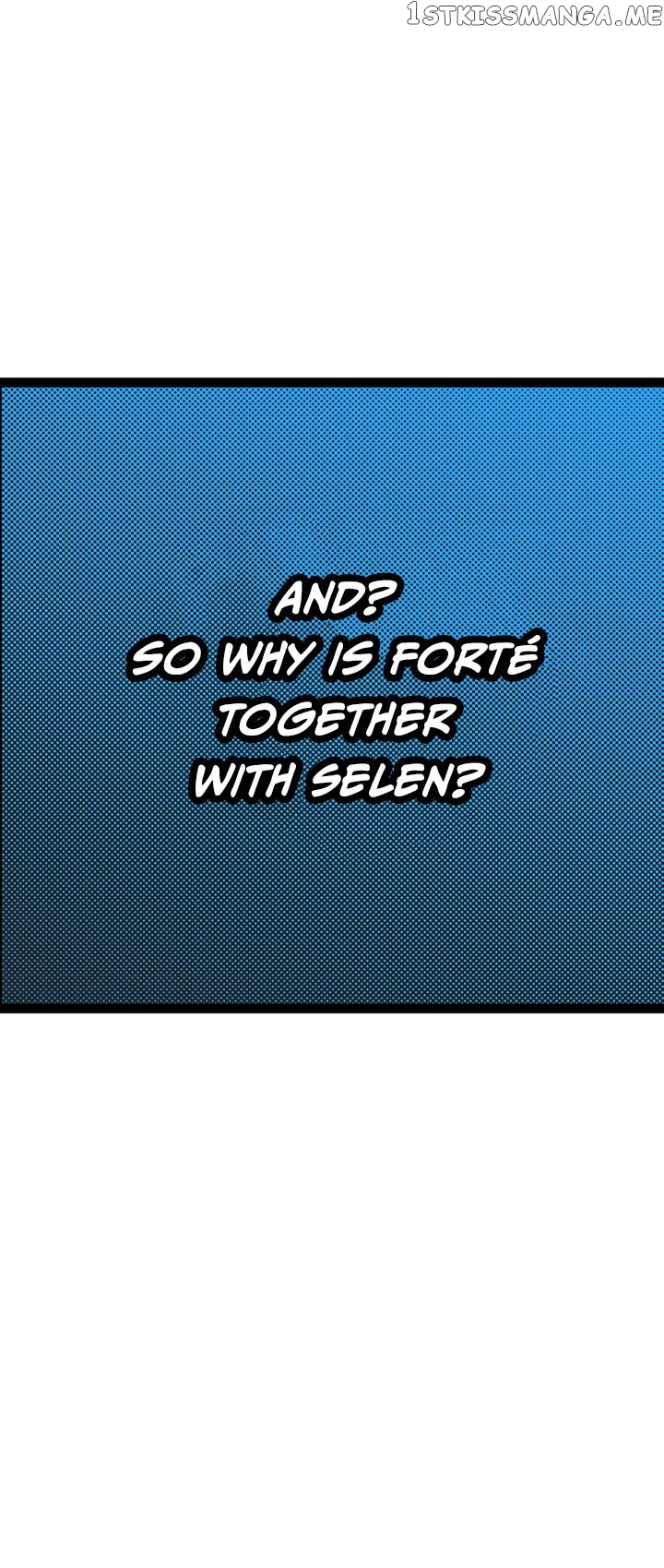 I Reincarnated as a Villain of an RPG, But I Want to Survive chapter 8 - page 16