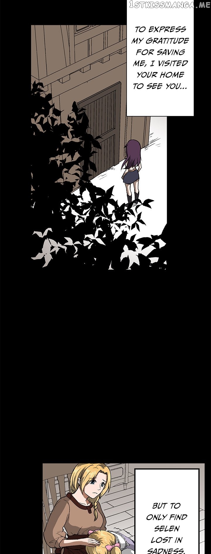 I Reincarnated as a Villain of an RPG, But I Want to Survive chapter 8 - page 18