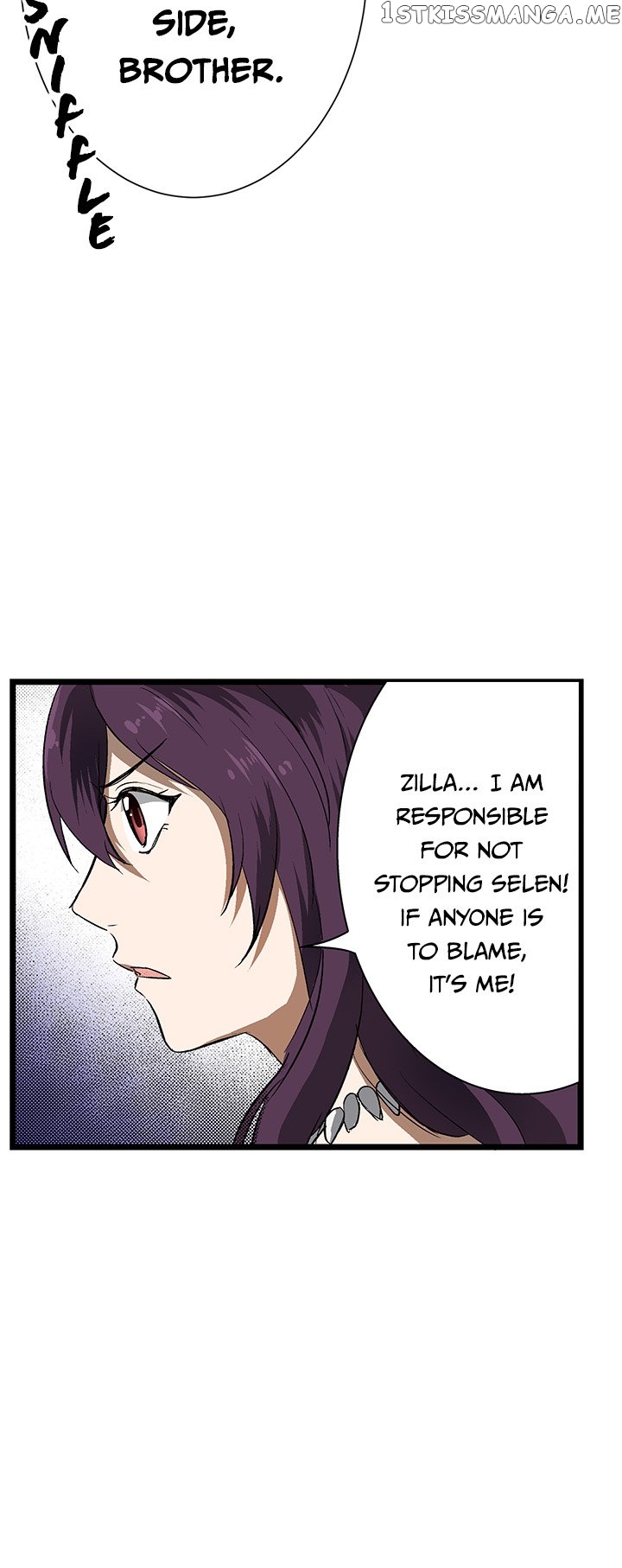 I Reincarnated as a Villain of an RPG, But I Want to Survive chapter 8 - page 26