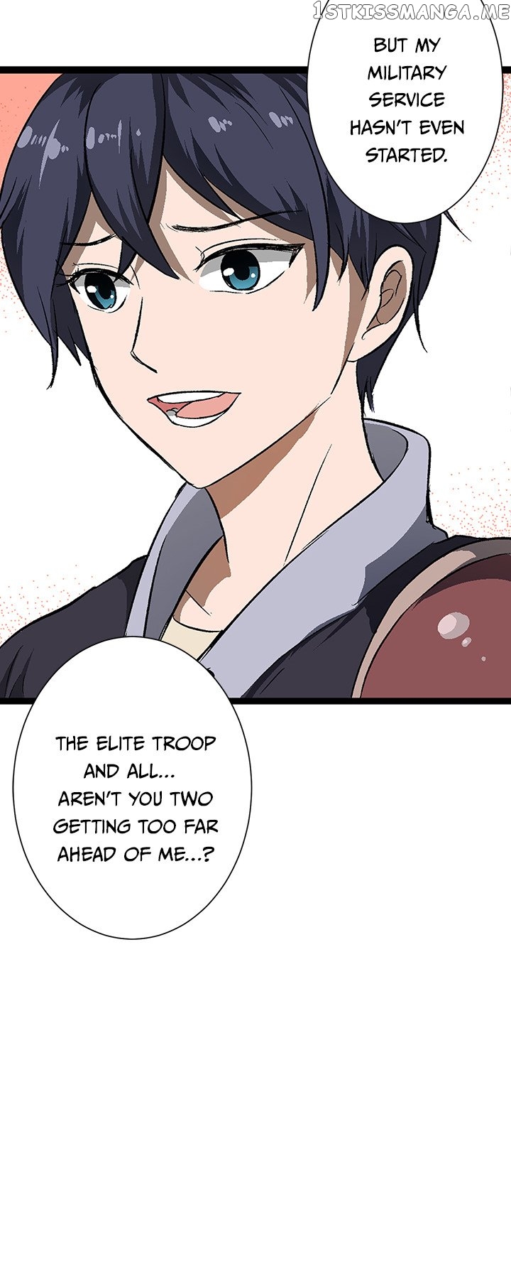 I Reincarnated as a Villain of an RPG, But I Want to Survive chapter 8 - page 28