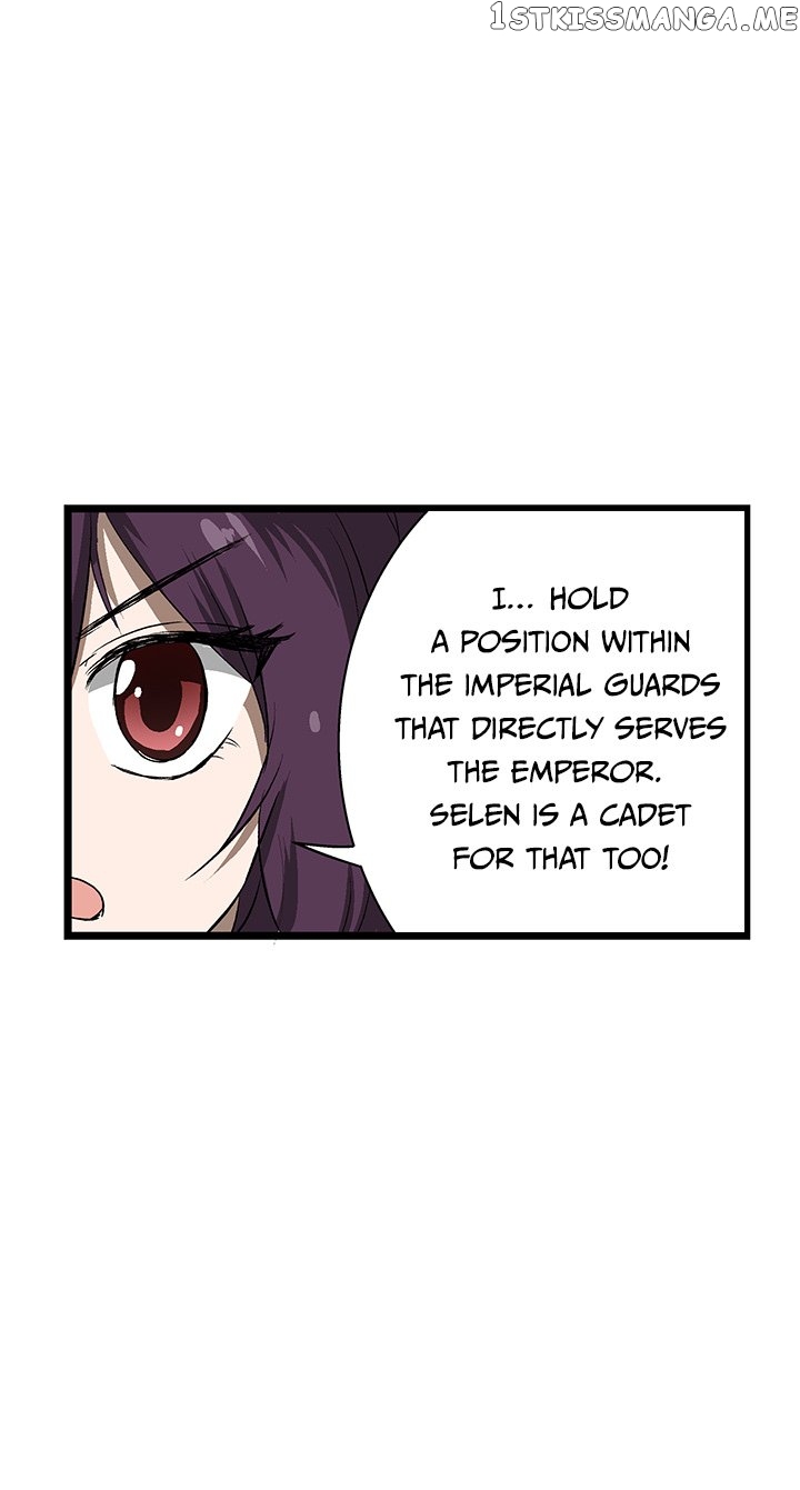 I Reincarnated as a Villain of an RPG, But I Want to Survive chapter 8 - page 30