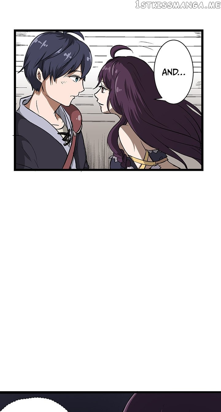 I Reincarnated as a Villain of an RPG, But I Want to Survive chapter 8 - page 31