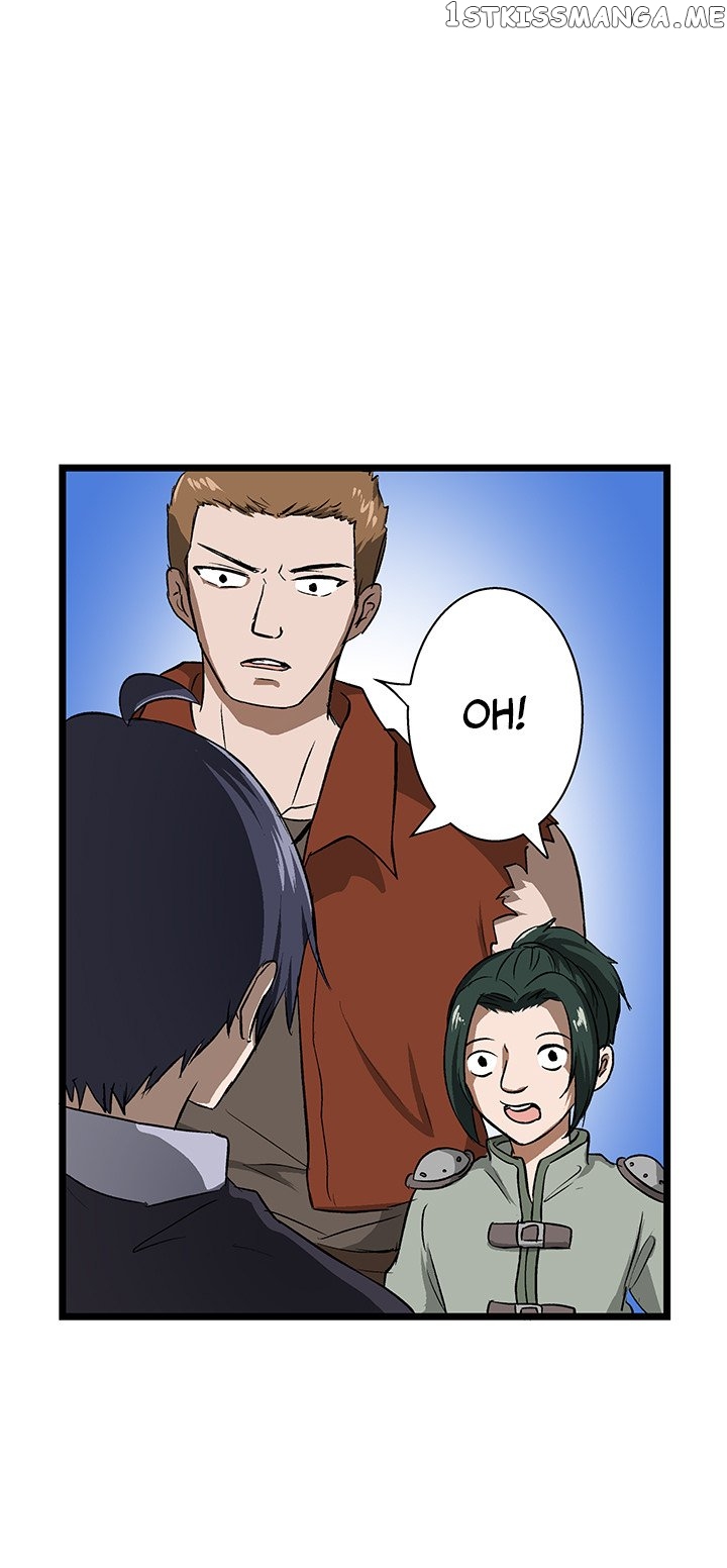I Reincarnated as a Villain of an RPG, But I Want to Survive chapter 8 - page 39