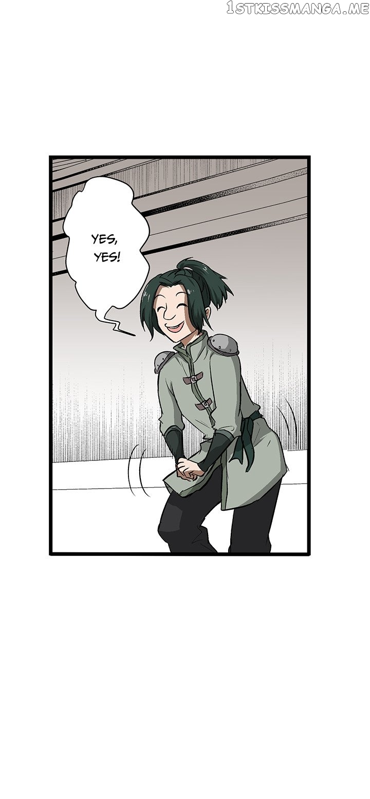 I Reincarnated as a Villain of an RPG, But I Want to Survive chapter 8 - page 47
