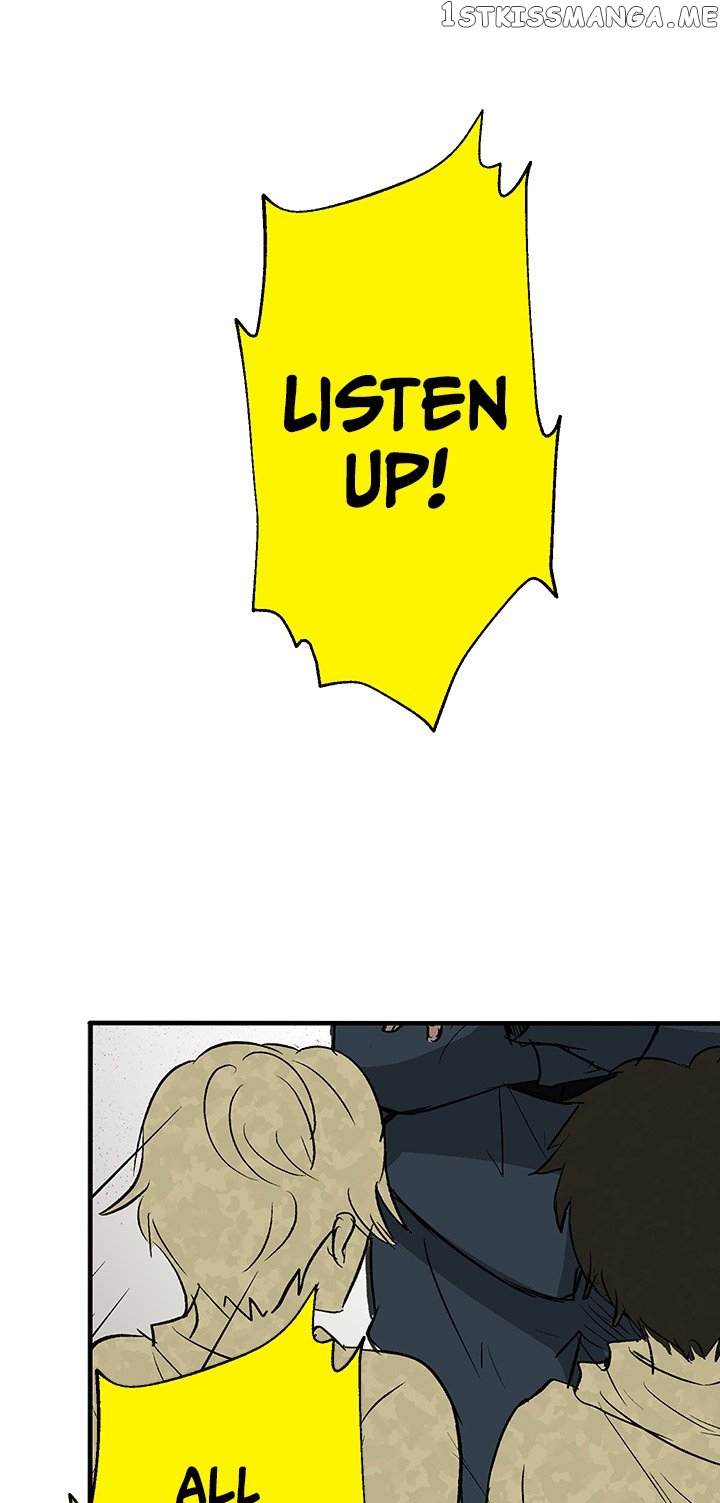 I Reincarnated as a Villain of an RPG, But I Want to Survive chapter 8 - page 53