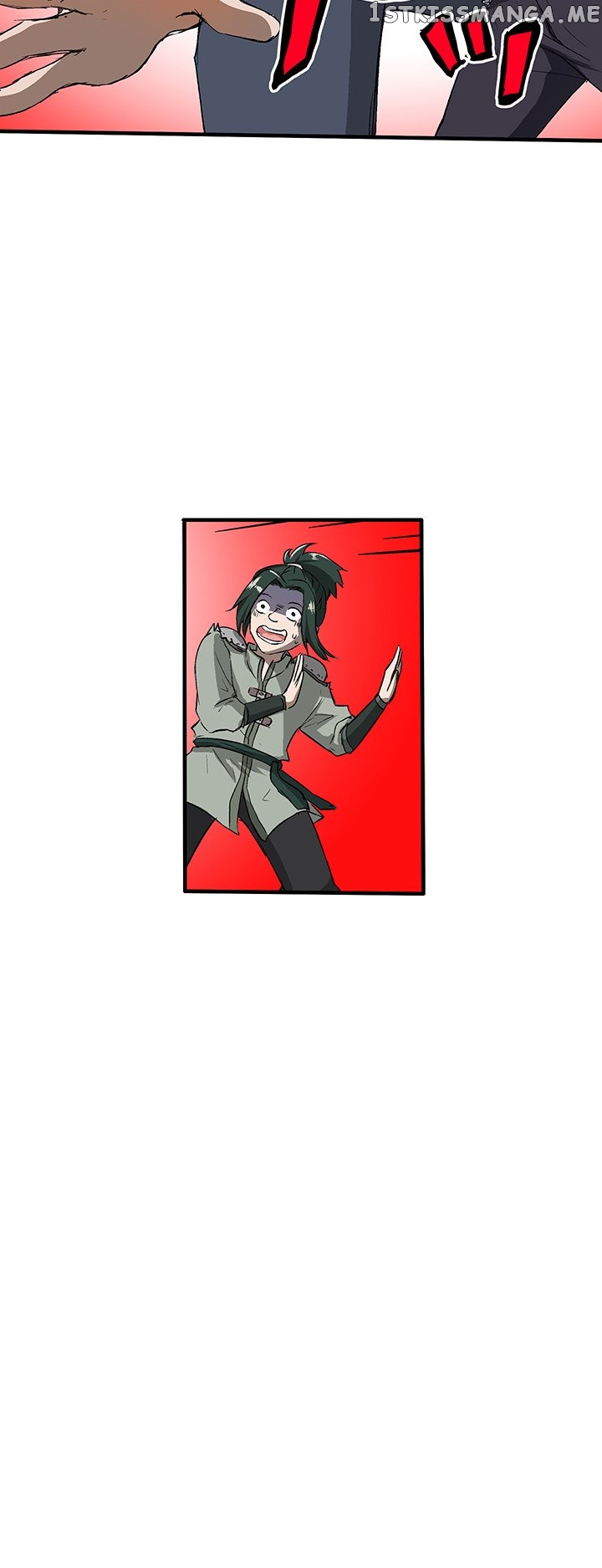 I Reincarnated as a Villain of an RPG, But I Want to Survive chapter 7 - page 16